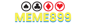 Logo MEME899